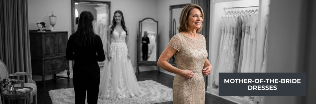 Mother-of-the-Bride Dresses that Make You Shine - Amazon Deal
