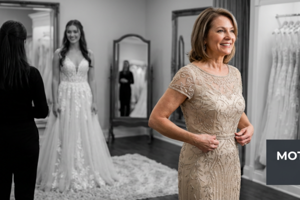 Mother-of-the-Bride Dresses that Make You Shine - Amazon Deal